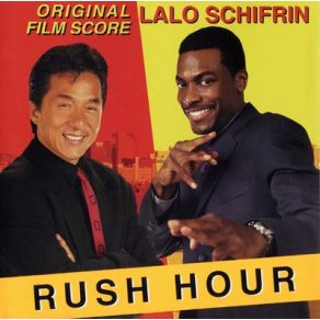 Download track Chinese Street Music Lalo Schifrin