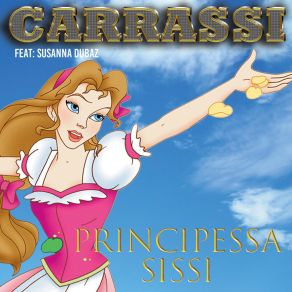 Download track Principessa Sissi (Karaoke Version) Susanna Dubaz