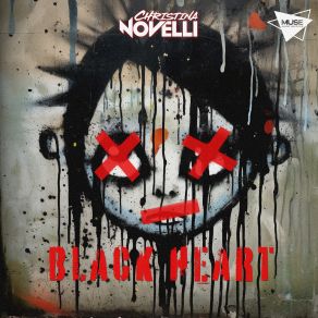 Download track Black Heart (Extended Mix) Christina Novelli