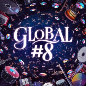 Download track Through Power Global Mix Music