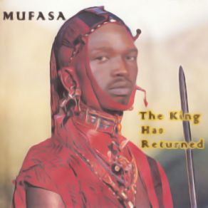 Download track African Dance Mufasa