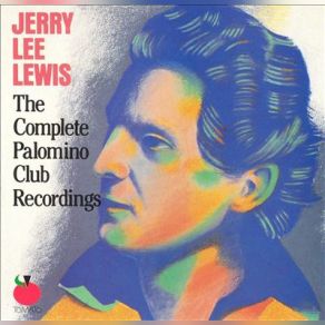 Download track Big Legged Woman Jerry Lee Lewis