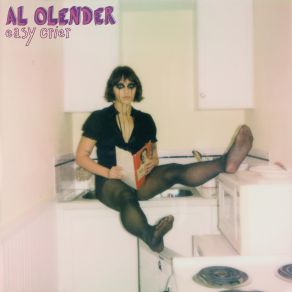 Download track Forget Your Number Al Olender