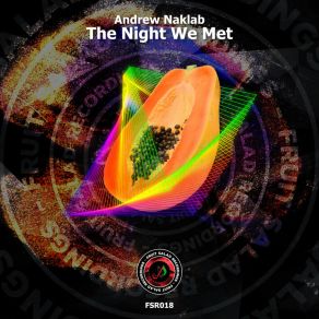 Download track The Night We Met (AfroQuakeR Remix) Andrew NaklabAfroQuakeR