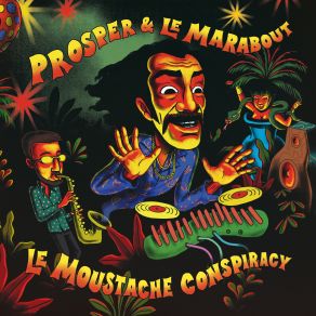 Download track Amore Prosper, Le Marabout