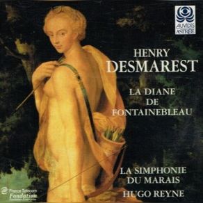 Download track Second ChÅur Des Chasseurs ÂDans Ces Vastes ForÃªtsâ Hugo Reyne, La Symphonie Du Marais, Franсoise Masset