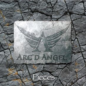 Download track Paranoid Picture (Remastered) Arc'd Angel