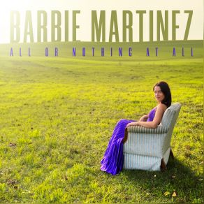 Download track Don't Blame Me Barbie Martinez