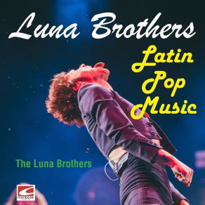 Download track Hold Back The Dawn The Luna Brothers