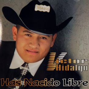 Download track He Perdido Victor Hidalgo