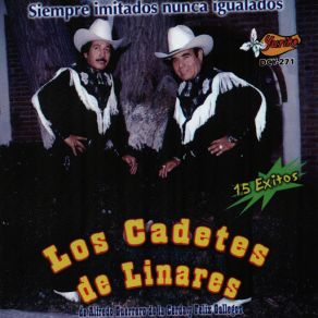 Download track El Rogon Cadetes De Linares