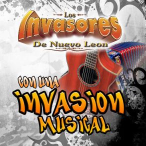 Download track Concha Del Alma Los Invasores De Nuevo Leon