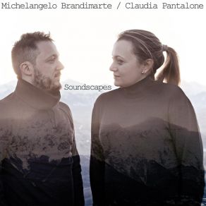 Download track It's Freedom Claudia Pantalone