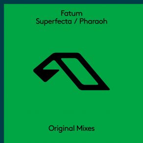 Download track Superfecta (Extended Mix) Fatum