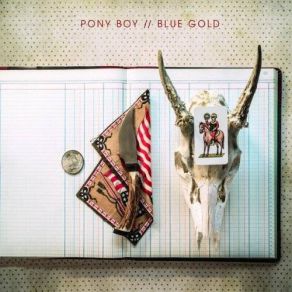 Download track Pink Elephant Pony Boy