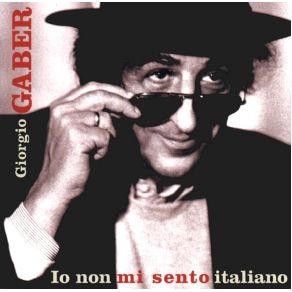 Download track Non Insegnate Ai Bambini Giorgio Gaber