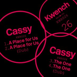 Download track A Place For Us Cassy