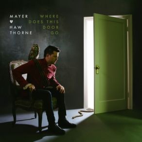 Download track Back Seat Lover Mayer Hawthorne