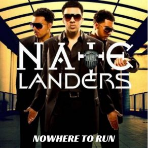 Download track Just Cant Go Nate Landers