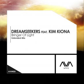 Download track Bringer Of Light (Original Mix) Kim Kiona, Dreamseekers