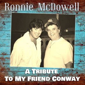 Download track Don't Take It Away Ronnie Mcdowell