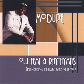 Download track Modupe (Island Instrumental) Rhythymns