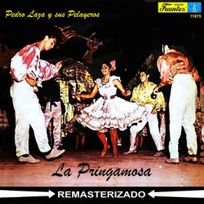 Download track El Melódico Pedro Laza Y Sus PelayerosCrescencio Camacho