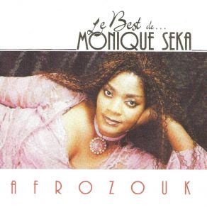 Download track Amlan Monique Séka