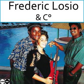 Download track Delika Frédéric Losio