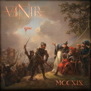 Download track MCCXIX (English Version) Vanir