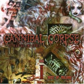 Download track Hammer Smashed Face Cannibal Corpse