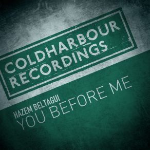 Download track You Before Me (Extended Mix) Hazem Beltagui