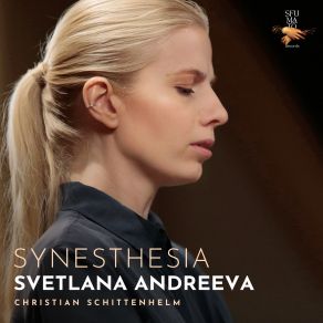 Download track Five Flowers Svetlana Andreeva