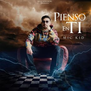 Download track Pienso En Ti (Remix) Mic KidManny Montes, Dr. P, Santito El Embajador