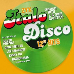 Download track Electric Nights (Dance Version) Dave Merlin