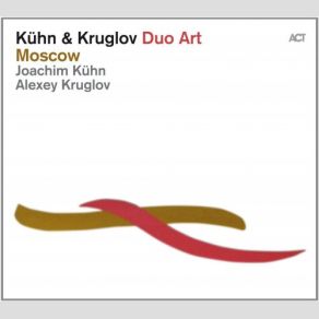 Download track Homogeneous Emotions Joachim Kühn, Alexey Kruglov