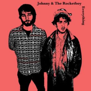 Download track Heronimus Johnny, Rocketboy