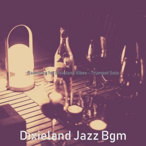 Download track Retro Backdrops For Dixieland Vibes Dixieland Jazz Bgm