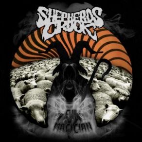 Download track The Shed Shepherds Crook