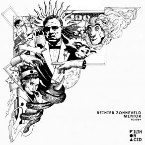 Download track Mentor (Original Mix) Reinier Zonneveld