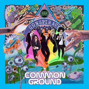 Download track When The Time Goes By Common Ground