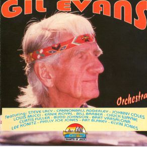 Download track Ella Speed Gil Evans And His Orchestra