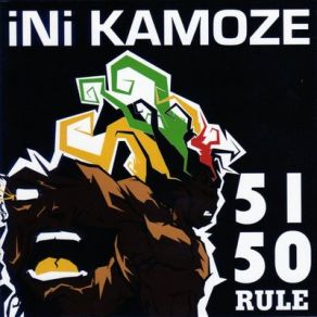 Download track Isgonbehot Ini Kamoze