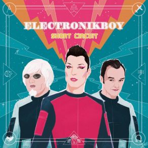 Download track Error Gramatical (Cyborgdrive Remix) Electronikboy