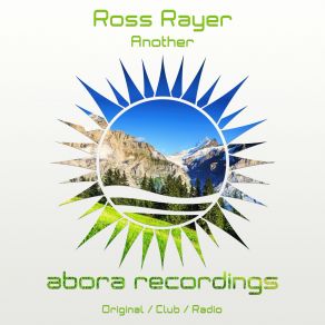 Download track Another (Radio Edit) Ross Rayer