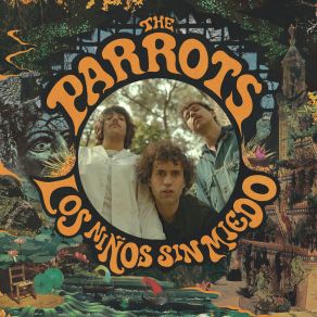 Download track Casper The Parrots