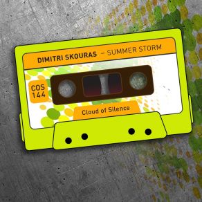 Download track Deep Clouds Dimitri Skouras