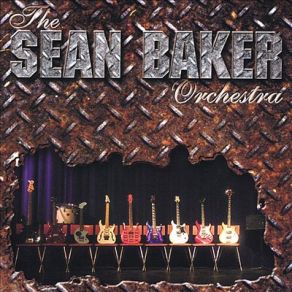 Download track Third Time's Da Charm Sean Baker Orchestra