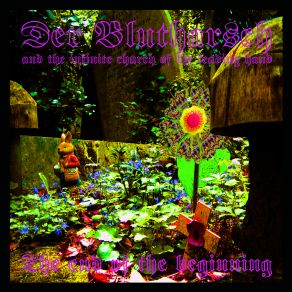 Download track Thee Big Electric Chair Der Blutharsch And The Infinite Church Of The Leading HandPeter Hope