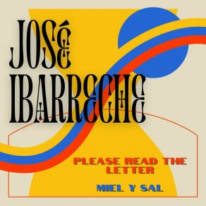 Download track Please Read The Letter José Ibarreche